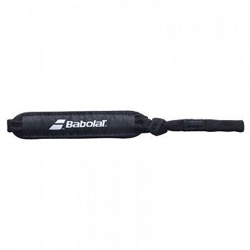 Babolat Wrist Strap Noire